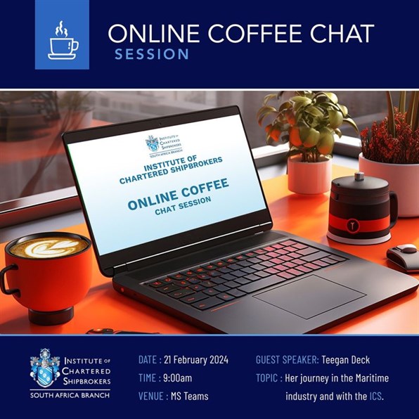 Coffee Chat Advert (002)